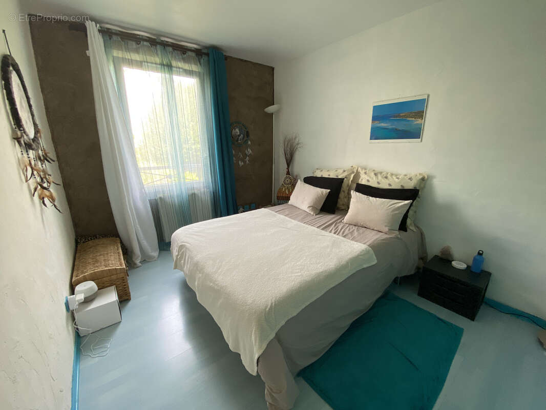 Maison à MAGNY-LES-HAMEAUX