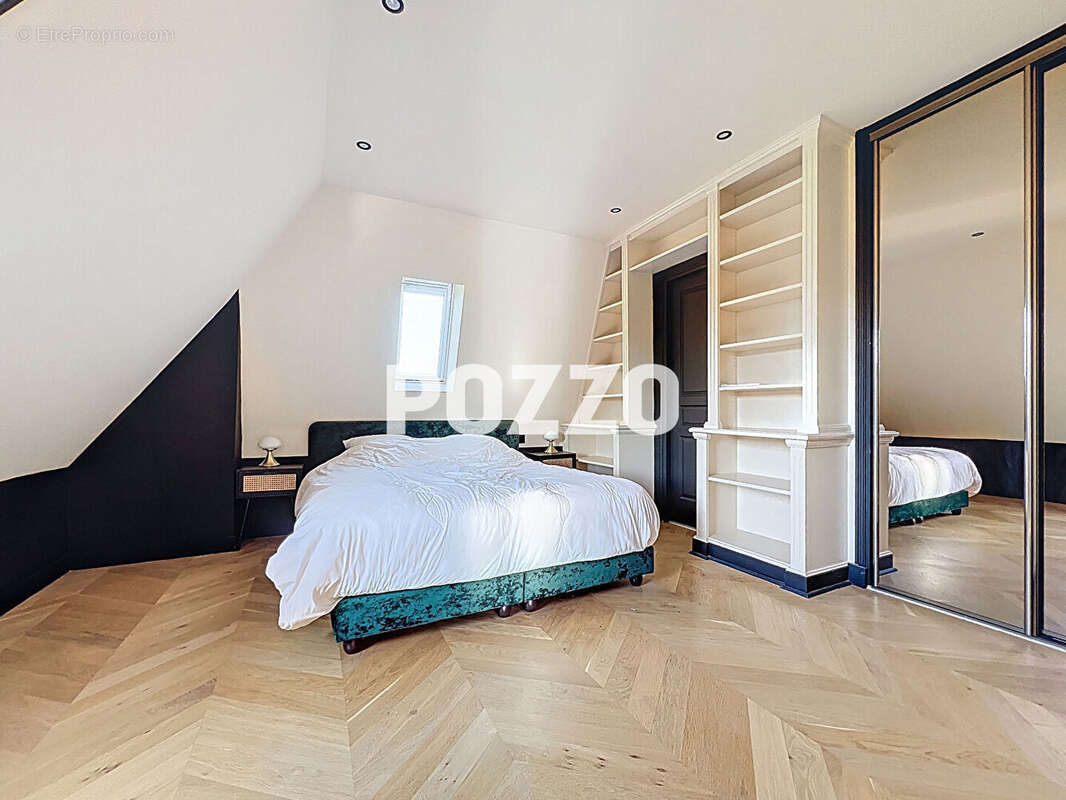 Appartement à DEAUVILLE