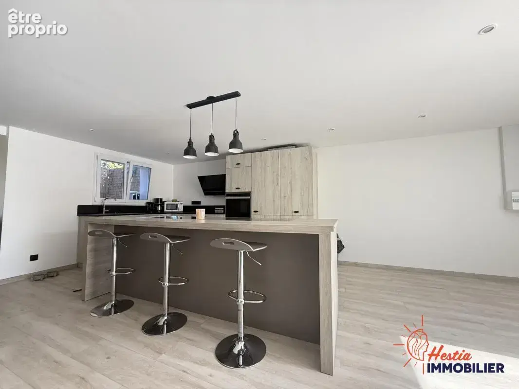 Maison d'exception entièrement rénovée au coeur du secteur de - photo 5