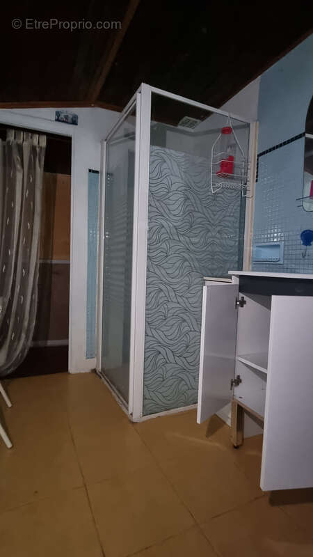 Maison à L&#039;ISLE-EN-DODON