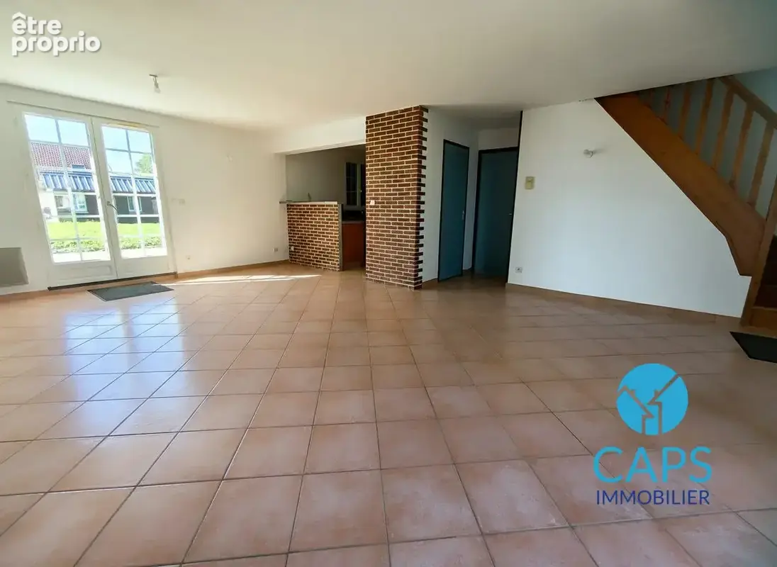 Maison 4 pièces 97 m² à vendre à Envermeu (76630) - photo 5