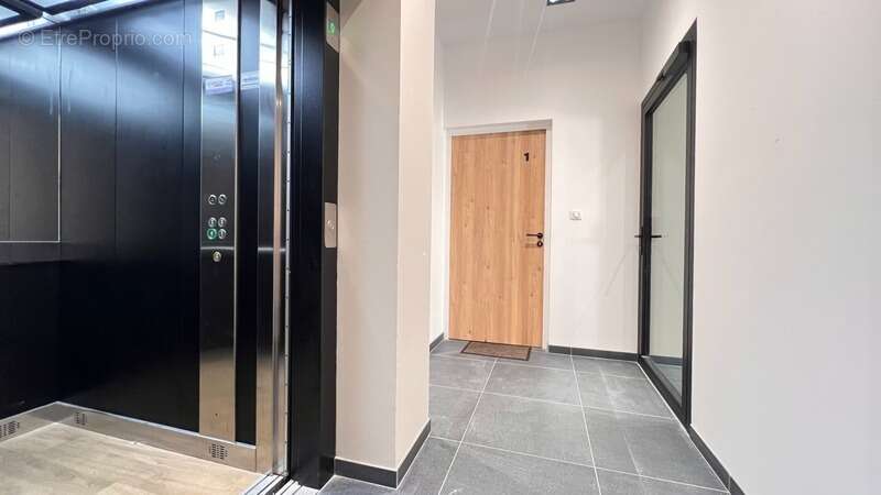 Appartement à CROZON