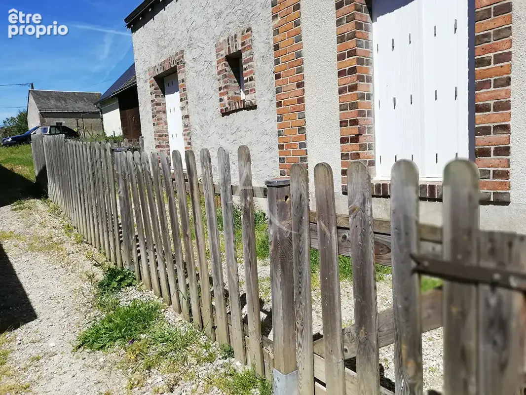 2 maisons + 1 terrain - photo 7