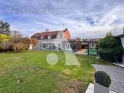 Maison à VITRY-EN-ARTOIS