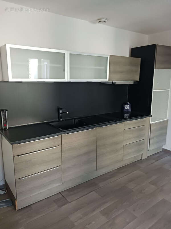 Appartement à MONTBRISON