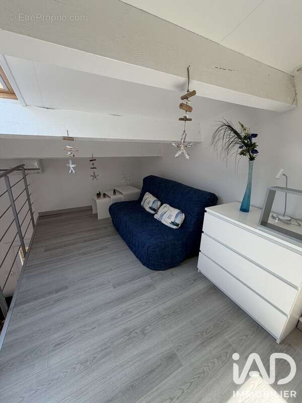 Maison 47 m² à Agde  - photo 9