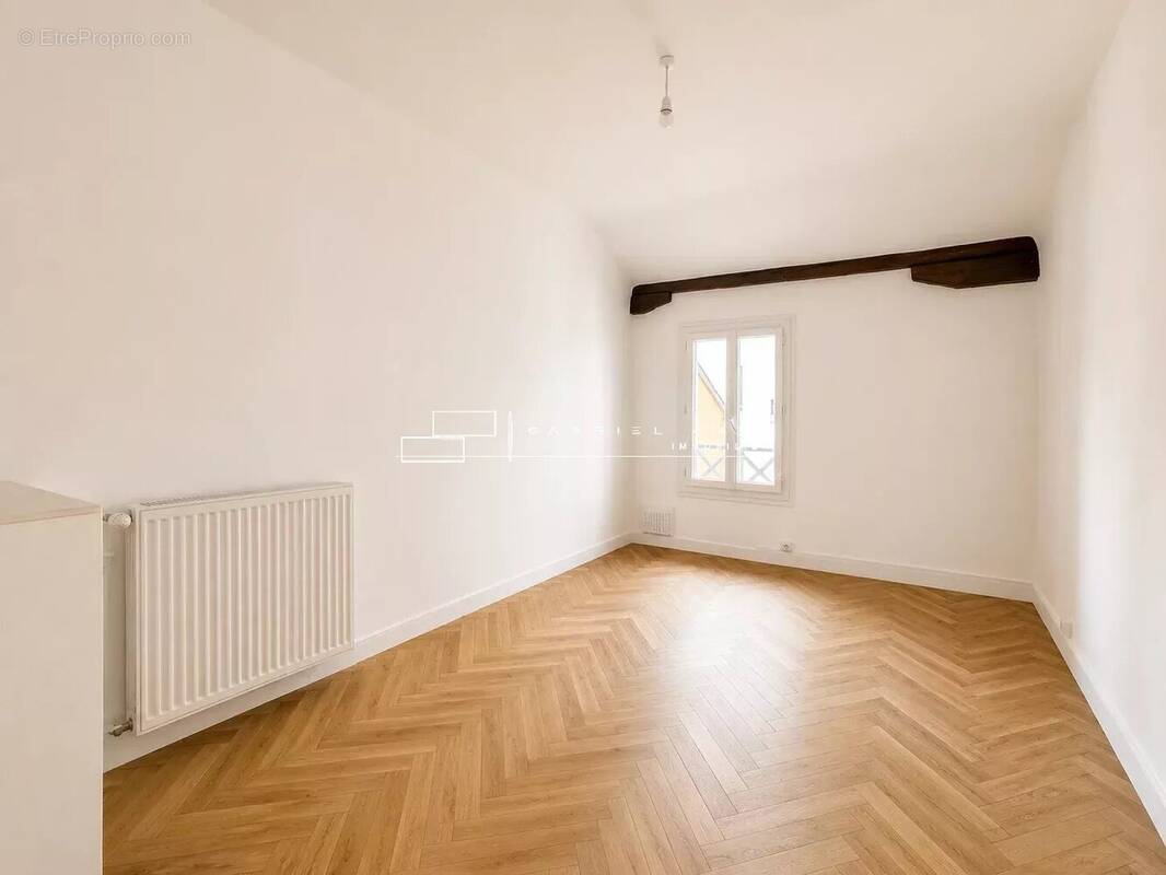 Appartement à BIARRITZ