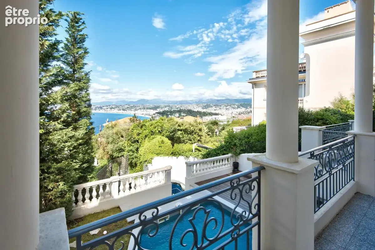 Maison 6 pièces 222 m² à vendre à Nice (06300) - photo 23