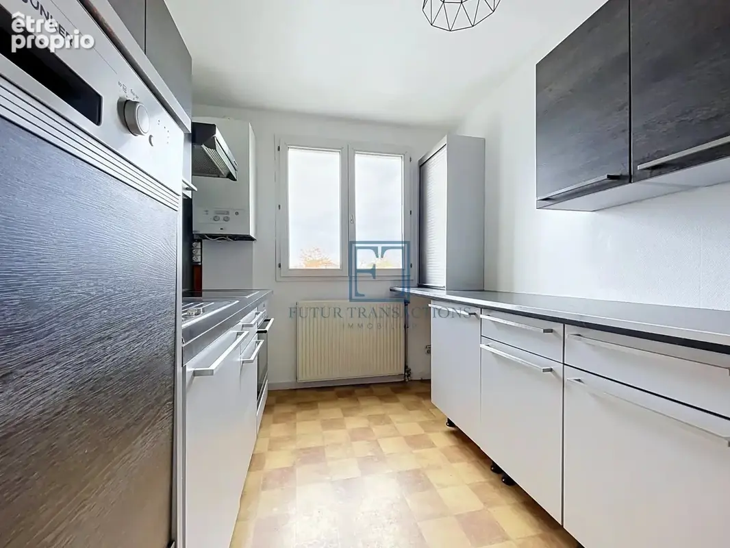 Appartement 3 pièces 64 m² à vendre à Elancourt (78990) - photo 5