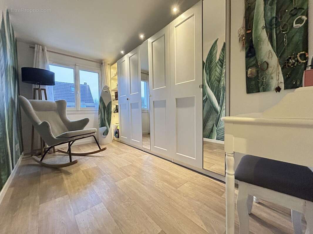 Maison à SAINT-GERMAIN-LES-CORBEIL