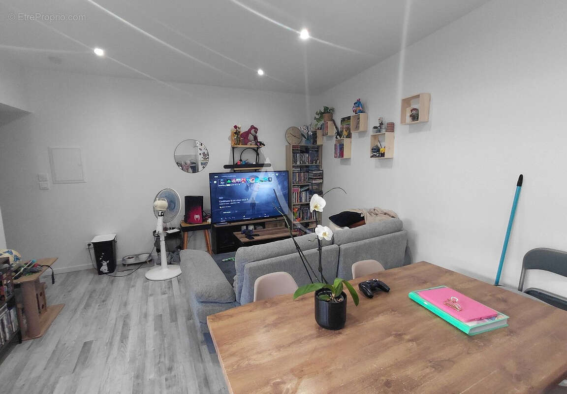 Appartement à NARBONNE