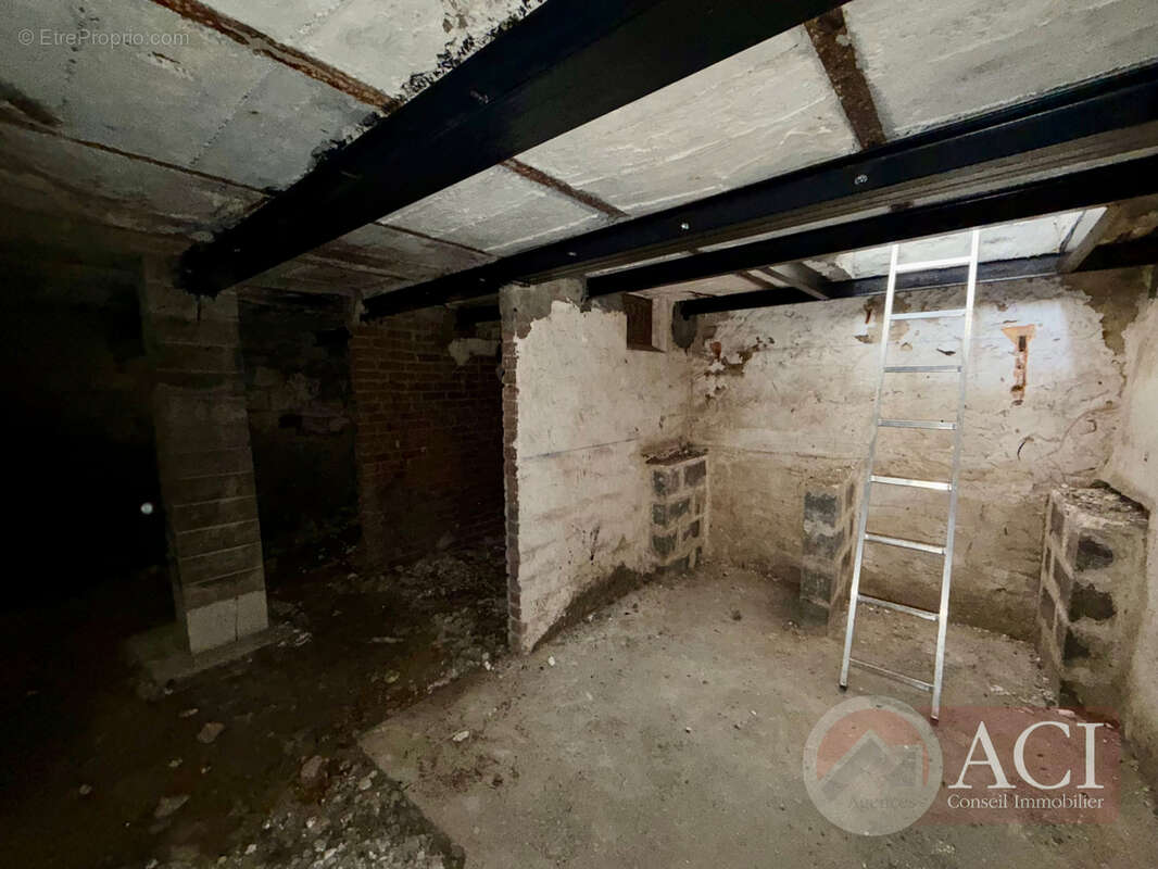 Appartement à SAINT-DENIS