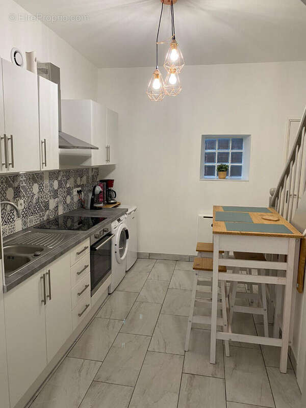 Maison à SAINTE-ANNE-D'AURAY