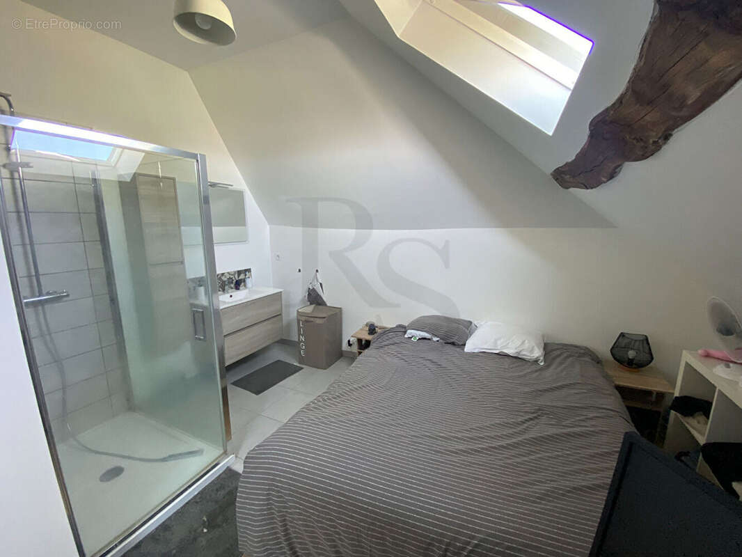 Appartement à FLERS