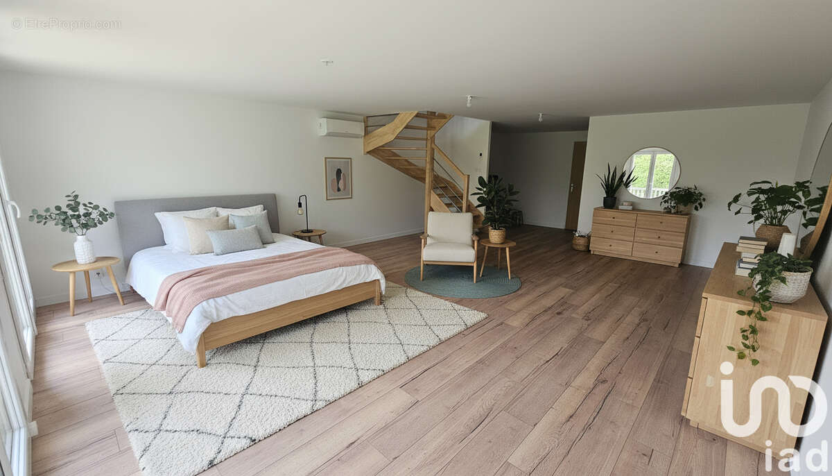 Photo 9 - Maison à PUYDANIEL