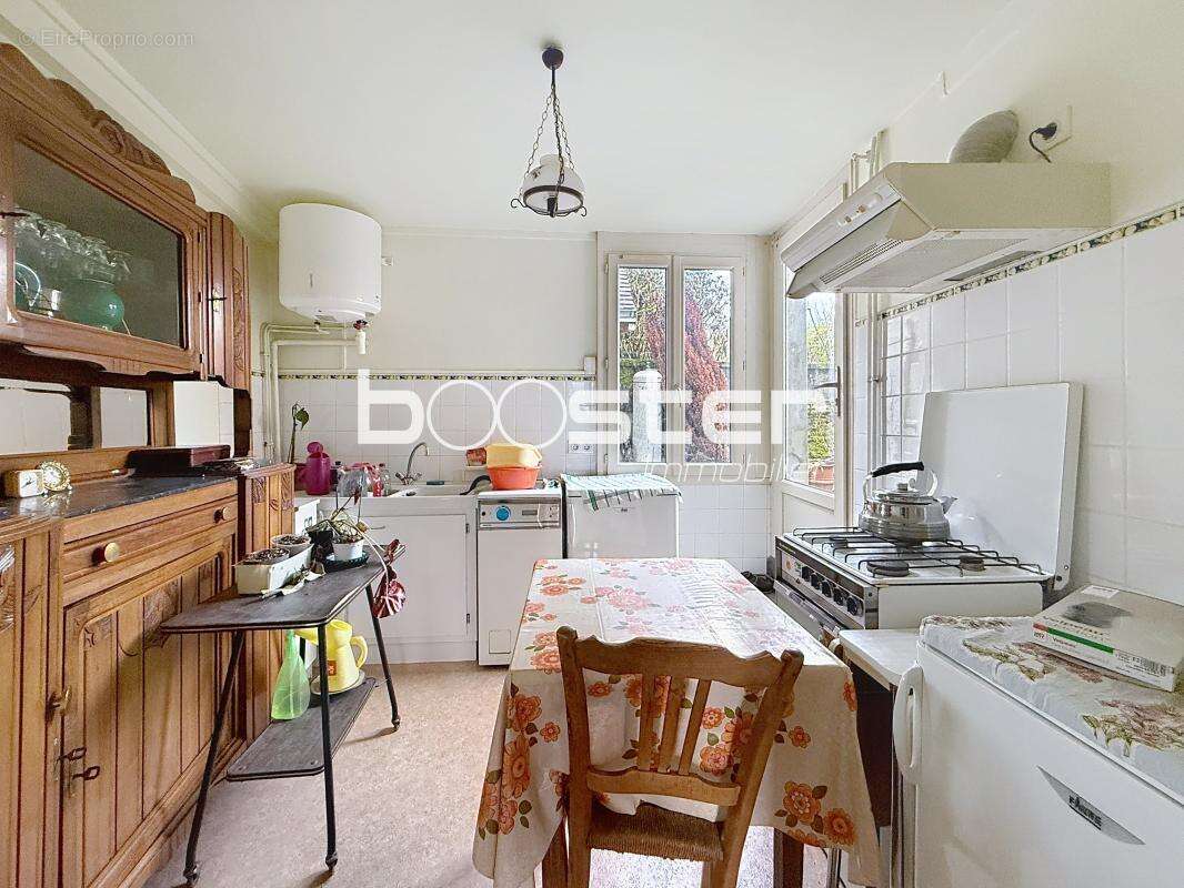 Maison en pierre - photo 4