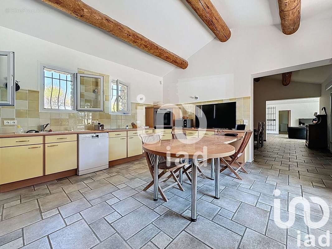 Photo 5 - Maison à LA BAUME-DE-TRANSIT