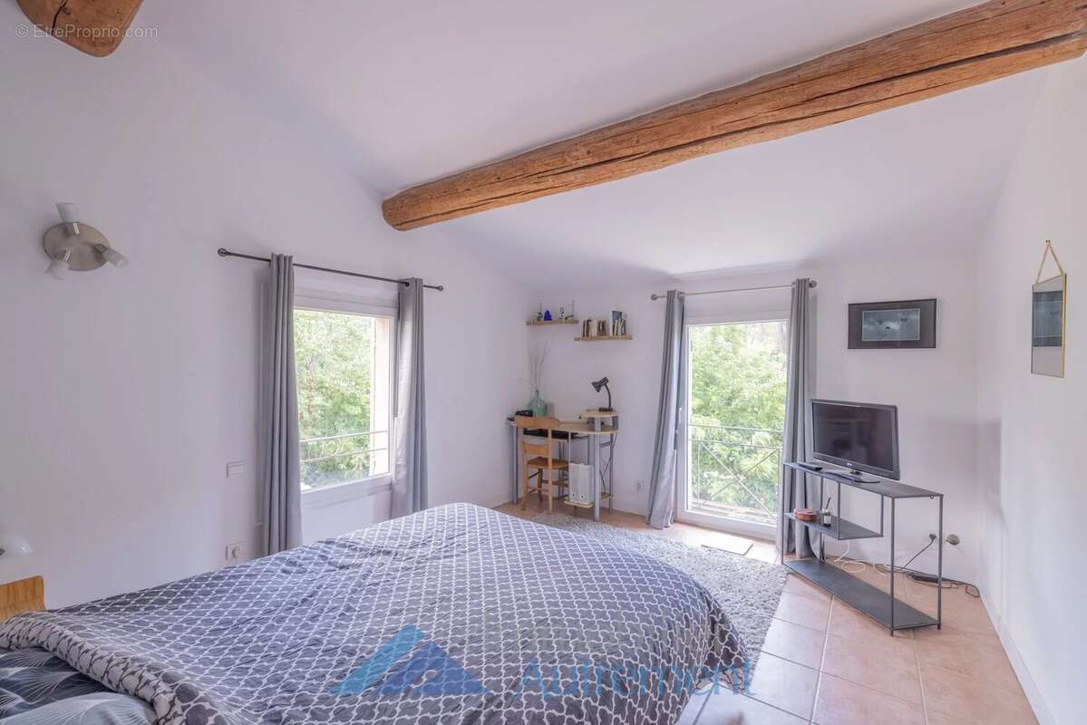 Propriété Aix en Provence - photo 8