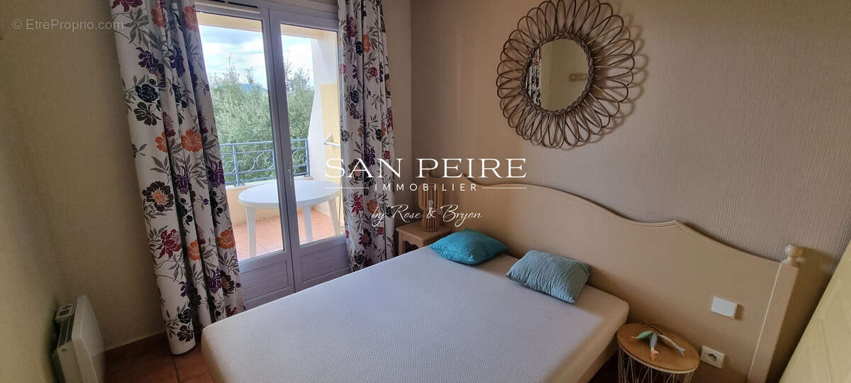 Appartement à LES ISSAMBRES