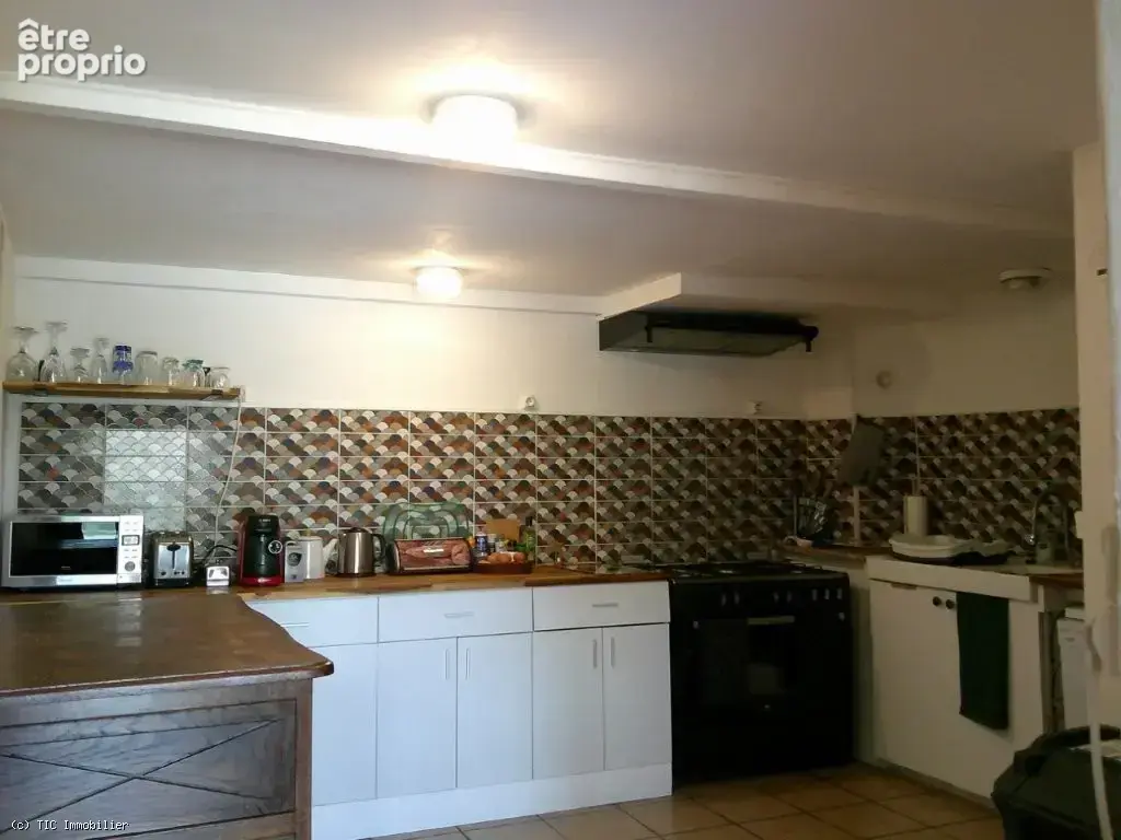 Superbe Maison De Caractère Avec Piscine Et Gite - photo 33