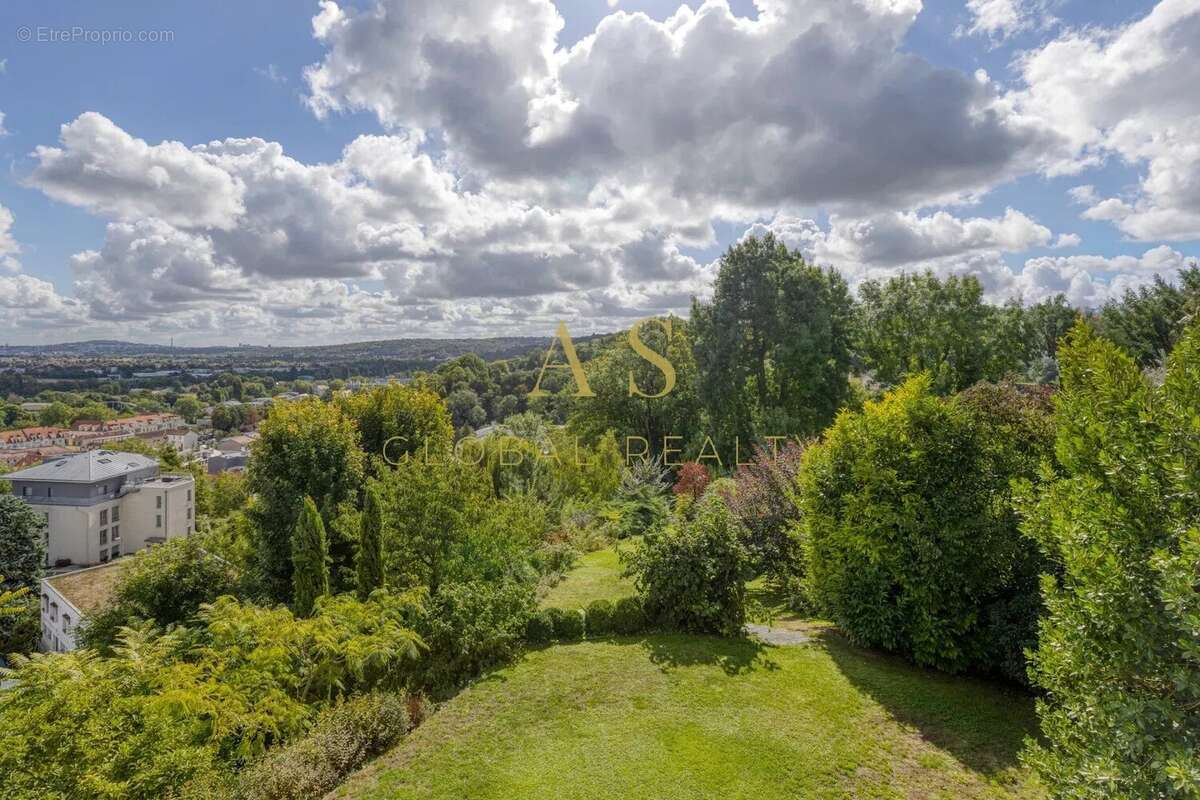 Appartement à MARLY-LE-ROI