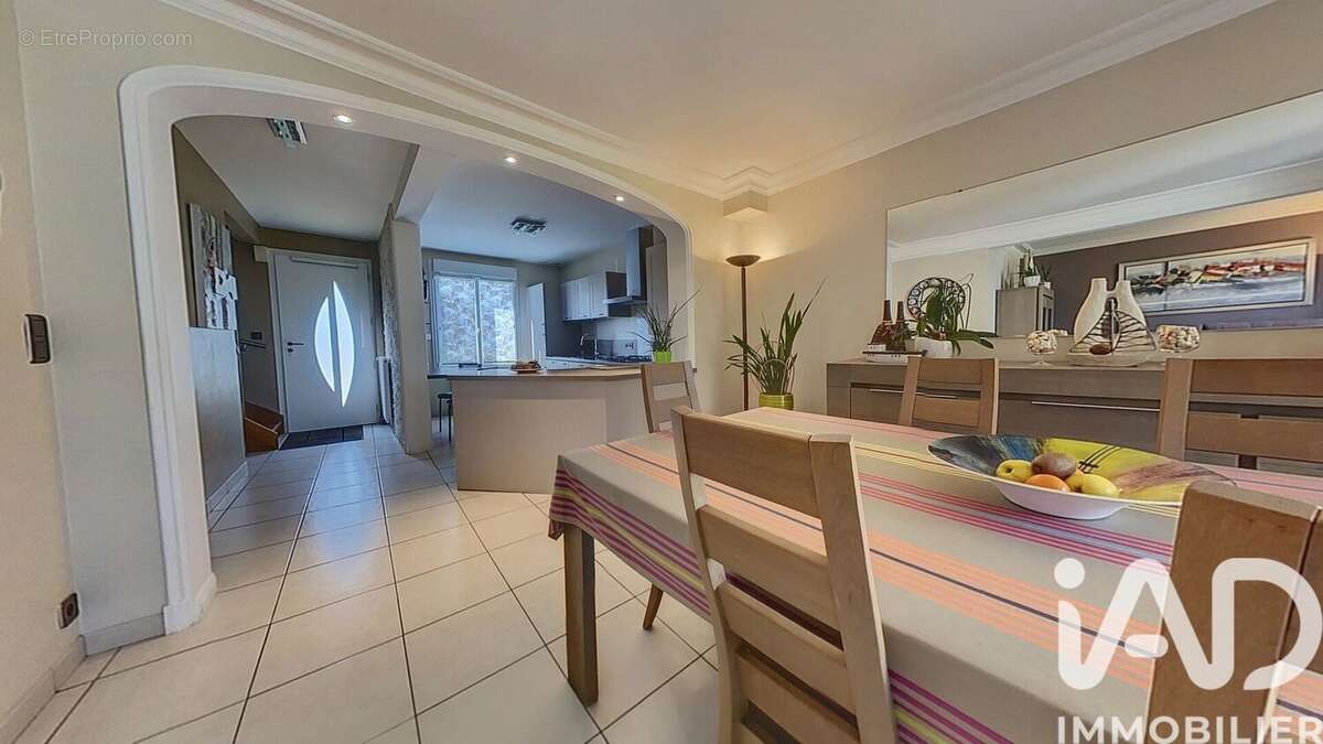 Photo 7 - Maison à HENNEBONT