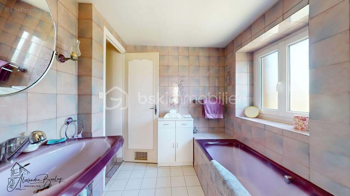 Maison de caractère avec dépendance aménageable à Aschères-le-Marché - photo 9