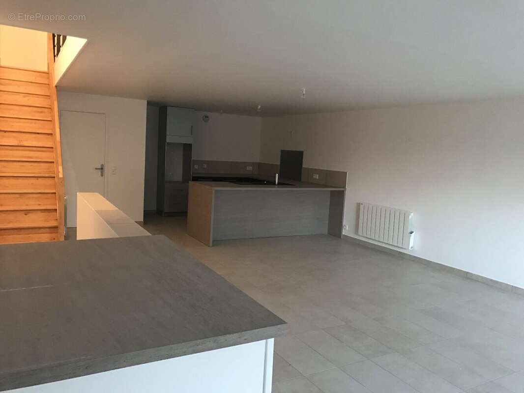 Appartement à BRUNOY