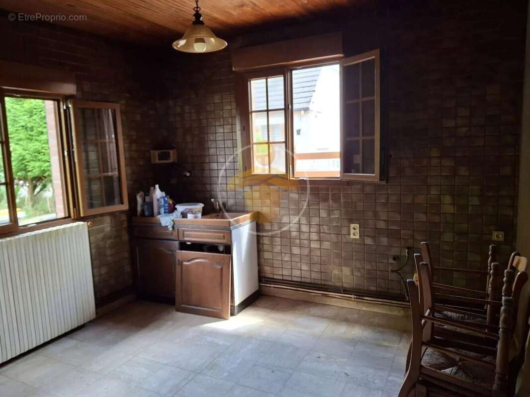 Vente Maison Achery(02800) 88 000ï¿œ - photo 6