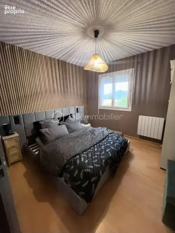 Maison familiale - photo 4