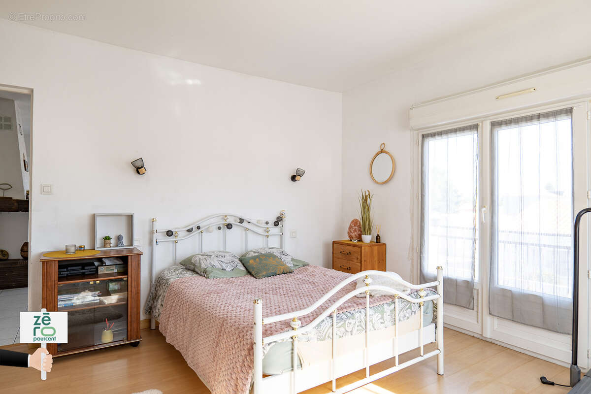 Appartement à LA TRANCHE-SUR-MER