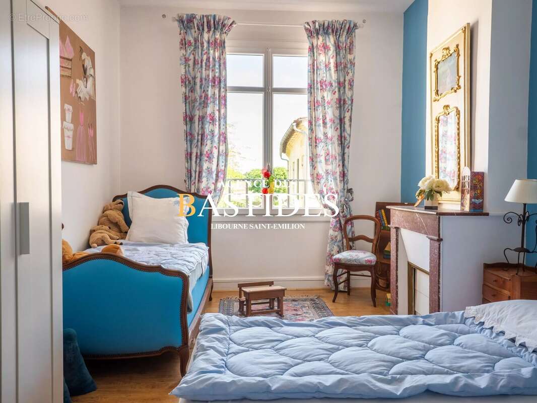 Maison à LIBOURNE