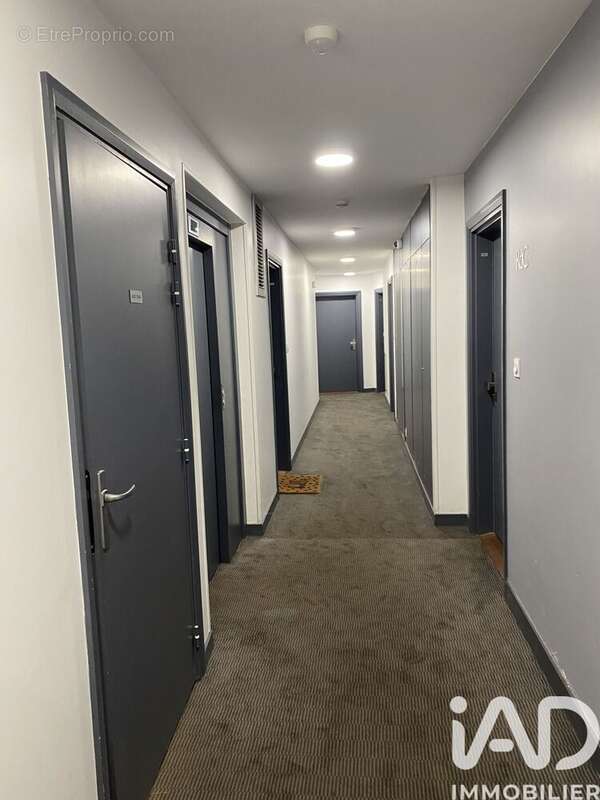 Photo 9 - Appartement à NEUILLY-SUR-MARNE