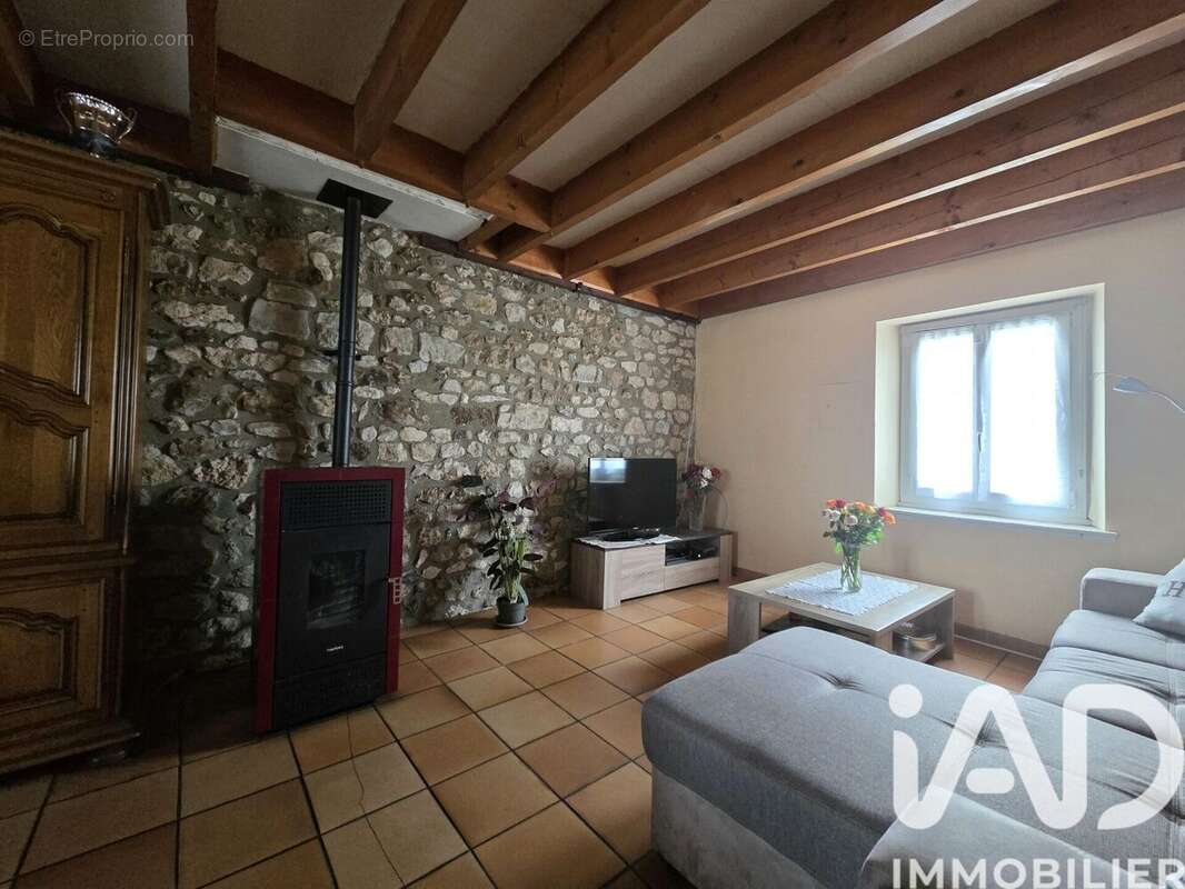 Maison 71 m² à Beauvilliers  - photo 5