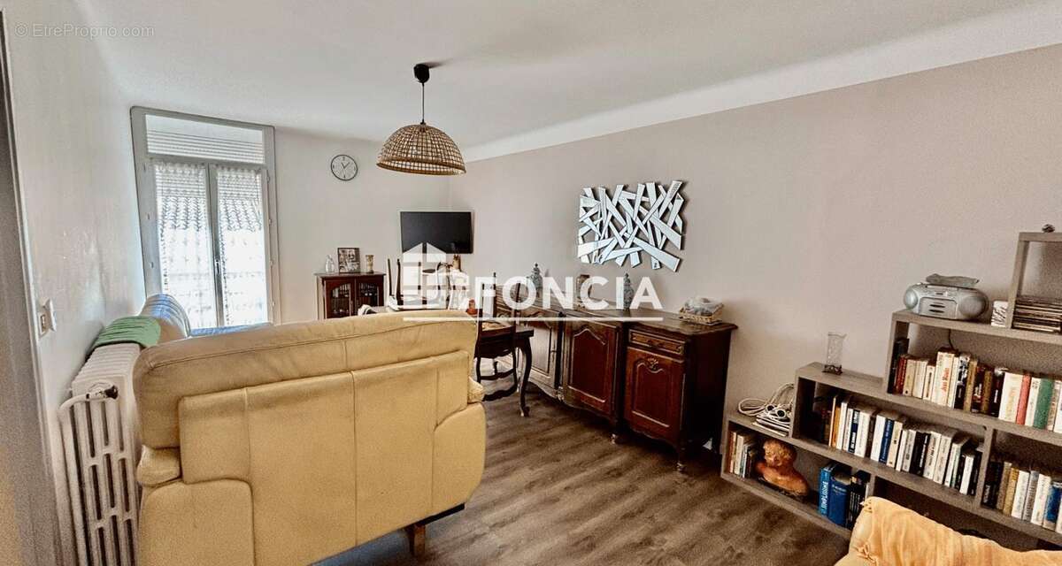 Maison vigneronne de caractère – Fort potentiel – 105 m² habitables - photo 3