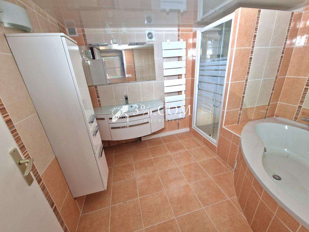Luxueuse villa avec vue sur l'Estérel - photo 9