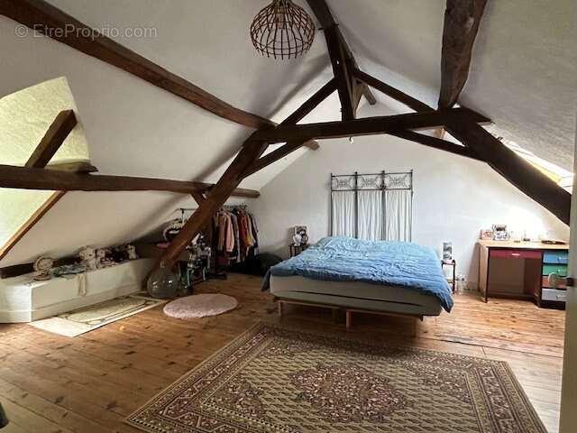 Maison à VIBRAYE