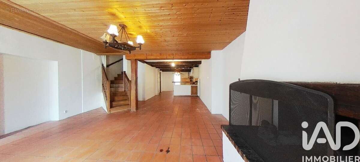 Maison 101 m² à Vertou  - photo 2