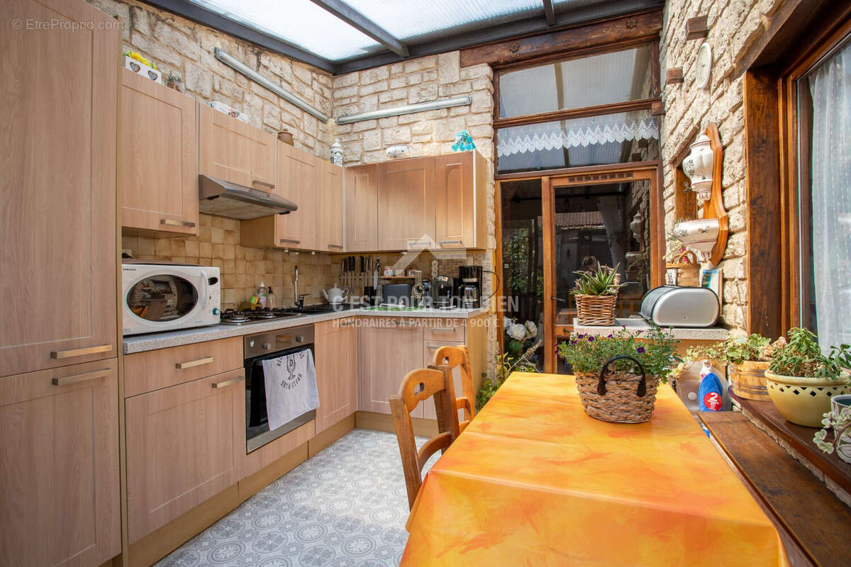 Maison à LILLE