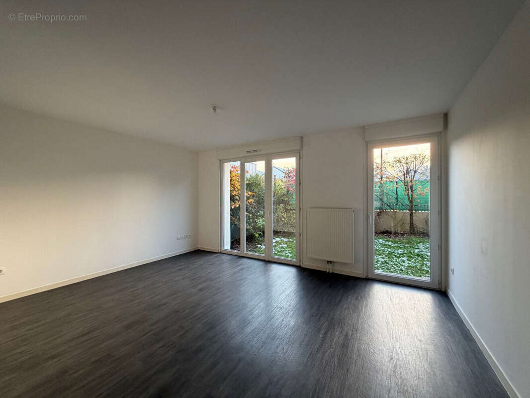 Appartement à TOURCOING