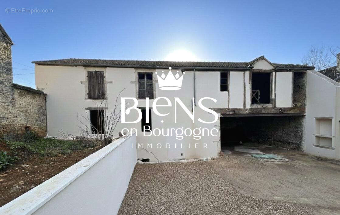 Appartement à BEAUNE