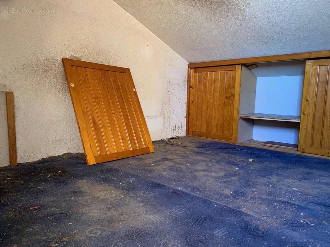 Appartement à LA LONDE-LES-MAURES