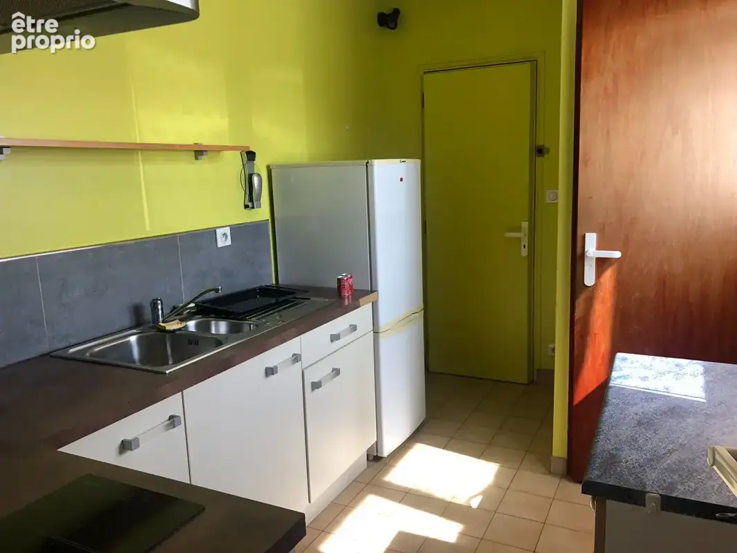 Pissos - maison proximite tous commerces - deux logements - photo 13