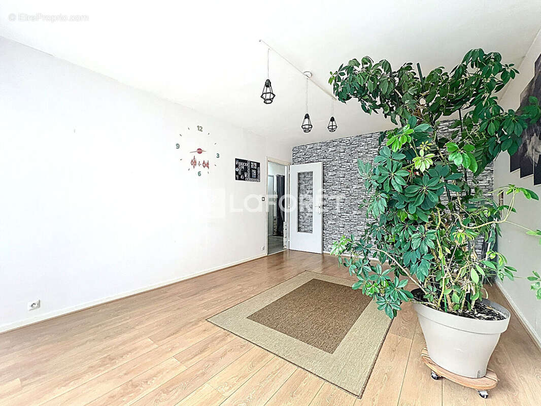 Appartement à LA RAVOIRE