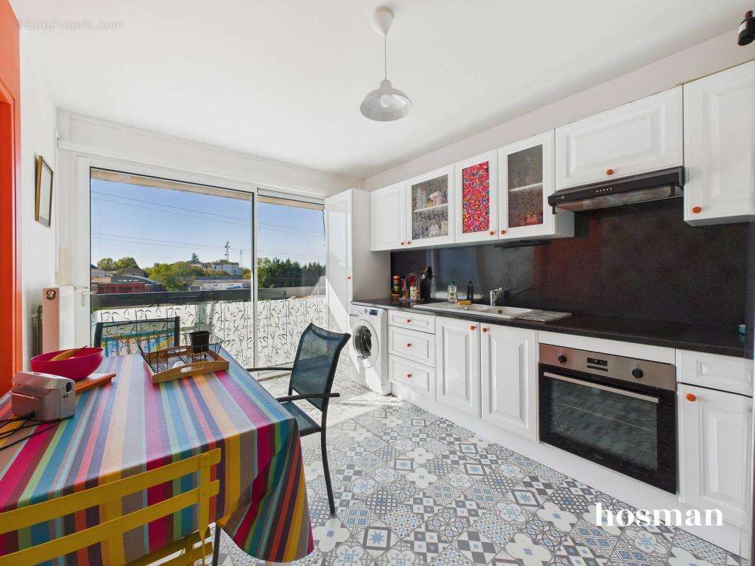 Appartement à CENON