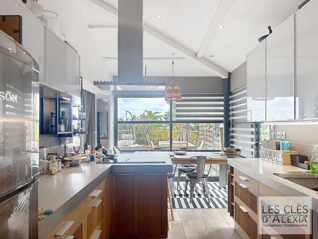 Maison à RILLIEUX-LA-PAPE