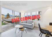Appartement à MERCURY