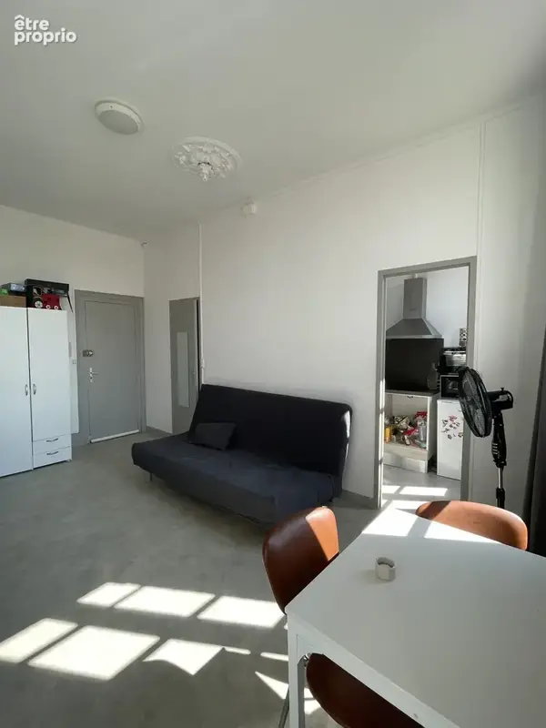 Appartement 400 m² à vendre à Rochefort (17300) - photo 7