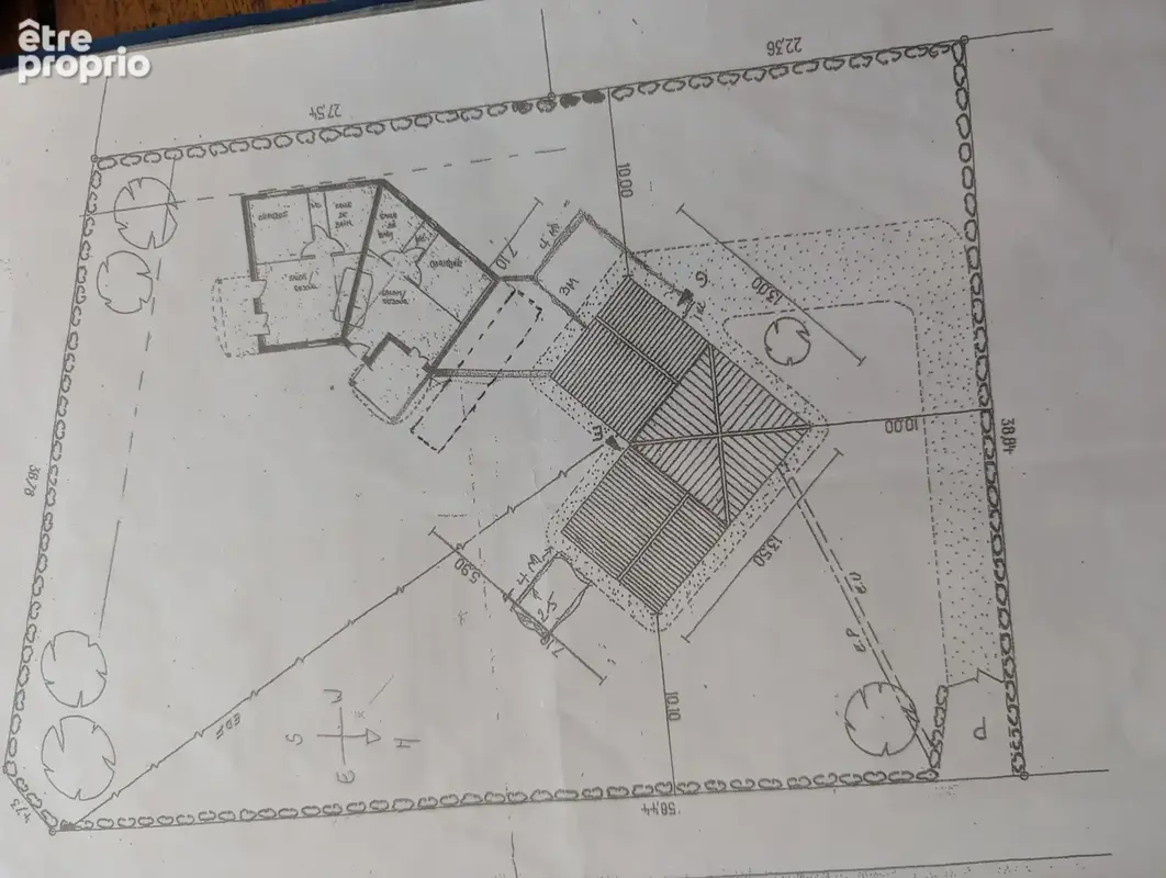 Propriété avec 3 logements indépendants sur 2 174 m2   Proche Narbonne - photo 7