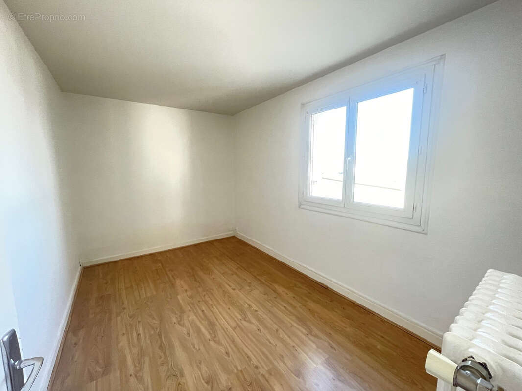 Appartement à GUIDEL